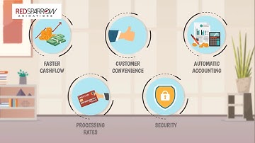 Quick Books Animated Promotional Video