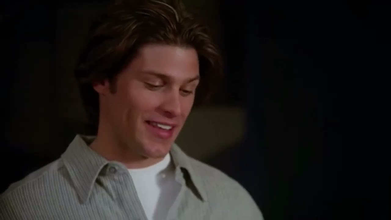 piper freezing leo and dan against their will for one minute straight