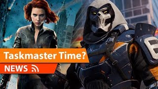 The comic book cast is an online geek culture community. our mission
to deliver content that helps you embrace tv, film, and comics we all
love i...