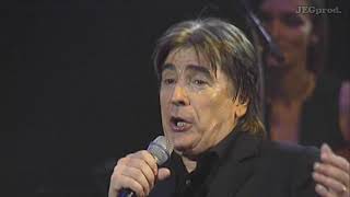 Watch Serge Lama La Braconne video