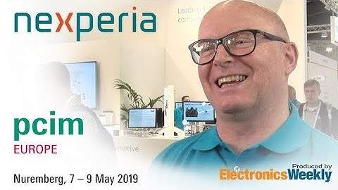 Nexperia’s new LFPAK88 MOSFET family delivers up to 48x power density