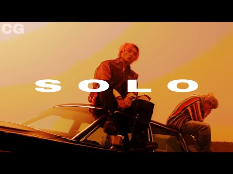 씨잼 (C JAMM) - SOLO (MV)