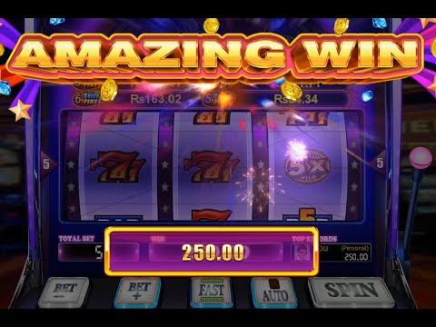 Lucky fortune win