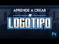 Aprende a crear un logotipo de texto de mascota en Photoshop