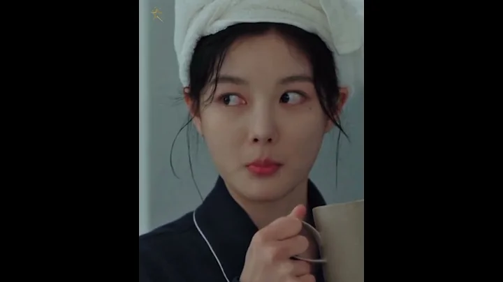 they both are 🤐 | My Demon #mydemon #songkang #kimyoojung #shorts #viralshort #fypシ