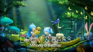 Mihony & Bedhair - Daydream