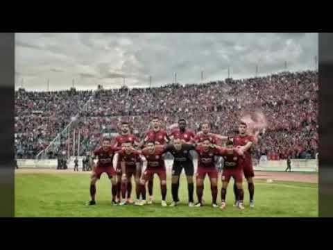 اغنية نادي النجمة الجديدة بعنوان نجمتنا