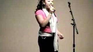 CJack Run Presents.. Tiffany Best (Verbal Blend)