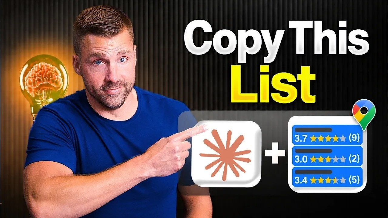 Latest Title & Thumbnail