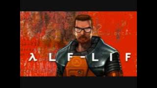 Half-Life [Music] - Space Ocean
