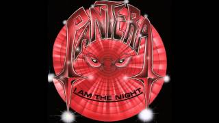8) Right on the Edge - PanterA [I am the Night 1985]