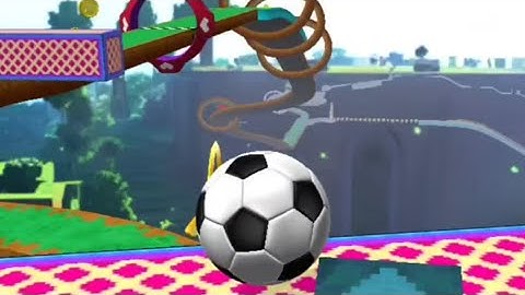 Going balls android new update levels (584 - 587)✨