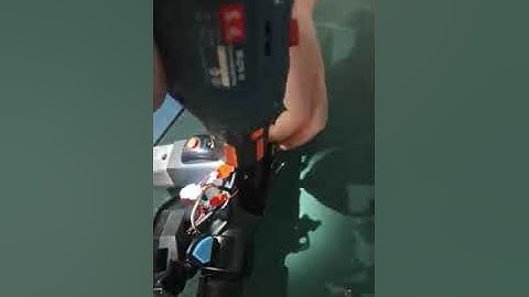 KUGOO KIRIN S1 Pro| KUKIRIN S1 Pro | Headlight replacement tutorial