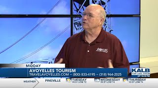 Famous Things to do in Avoyelles Parish Profile