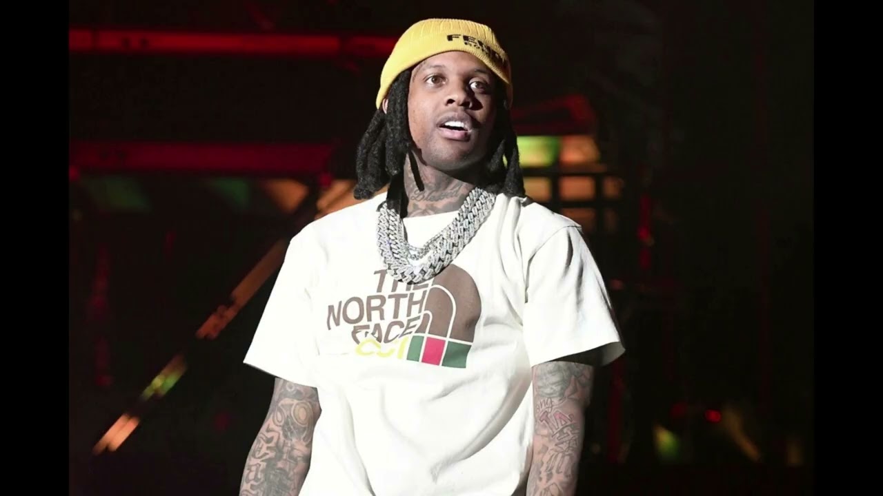 [FREE] (HARD) Lil Durk x King Von x Chicago Drill Type Beat - 