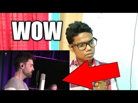 Indian Reacting To Duncan Laurence - Arcade (Eurovision 2019)