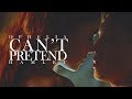 can't pretend | ophelia & hamlet