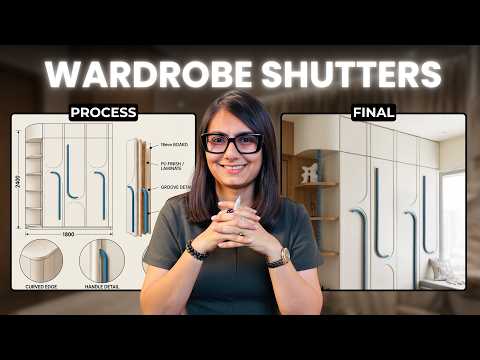 Why Your Wardrobe Ruins the Whole Bedroom (Even After Spending Lakhs)