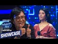 Ari Lasso Tersenyum Lebar Lihat Aksi Rimar Callista Bernyanyi - Showcase 1 - Indonesian Idol 2021