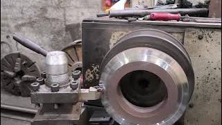 : #americanmade #welding #handpumpautomationmotorfixing
