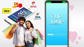 Mobile Recharge free plan screenshot 4