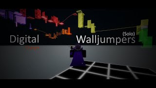 Digital Walljumpers By Ciresfire (Buffed) + Solo | Fe2Cm