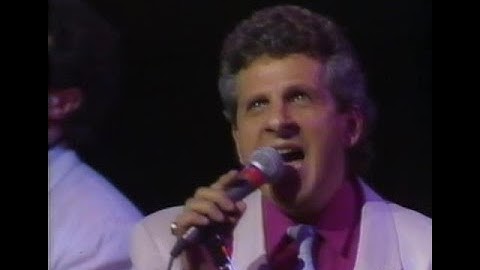 Sixteen Candles Live version - Live performance video thumbnail