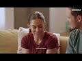 Shawn Johnson East & Andrew East Compete in EVERYTHING!?