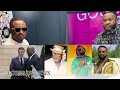 FERRE GOLA à zongisi  FALLY IPUPA studio,devoir oyo eza makasi avant Genève