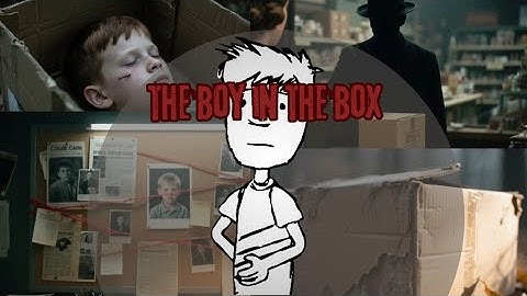 The Boy in the Box: Solving Philadelphia’s Most Haunting Cold Case After 65 Years