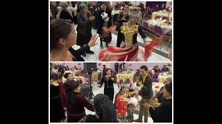 Сухроббек Юлдошев Лазги Билан 🔥 Resimi