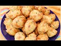 MUITO QUEIJO E BACON!! BOLINHO DE ARROZ TOP DAS GALÁXIAS - SUPER FÁCIL - RAPIDÃO - ECONÔMICO