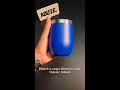 Copo Térmico Cuia Classic Aduze