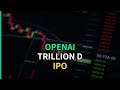 The 852 Billion Dollar Filing No One Was Supposed To See Yet