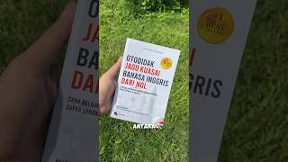 ✨Buku Bahasa Inggris Terlaris✨#bahasainggris #inggris
