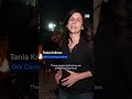 Palestinian Night Watch in the West Bank