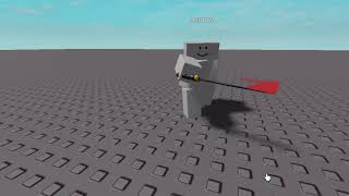 Slash animation test (Moon Animator 2)