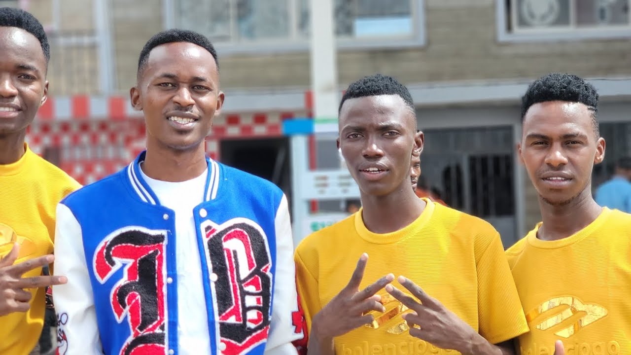 Best Dance🔥 Tuma Ngunguu by Meshack mwaki During Practice 