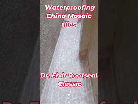 Dr. Fixit Roofseal