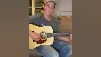 Zach Top - If You're Reading This (Cover) Zach Top - If You're Reading This (Cover)