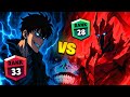 Brawl Stars TikTok Rank Up Compilation #108