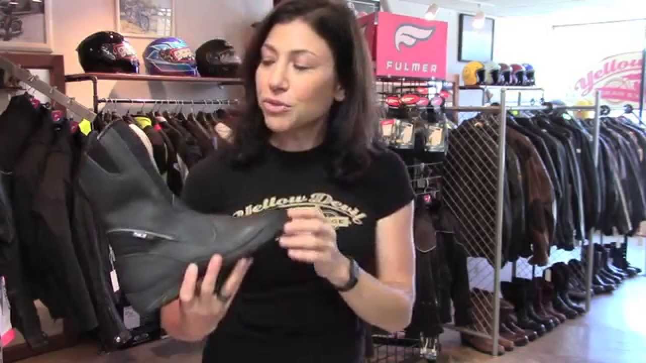 Sidi Womens Jasmine Rain Boots At Yellow Devil Sidi Womens Jasmine Rain Boots At Yellow Devil