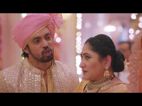 Jaane Anjaane Hum Mile | Latest Episode 354 Best Scene | Bharat Alhawat | Ayushi |Jayati|Zee TV APAC