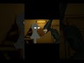 АХАХАХАХХА ЧТО Я СДЕЛАЛ #memes #дурка #animation #dc2 #ат2 #анимация #bendy #Batim #мем #shorts