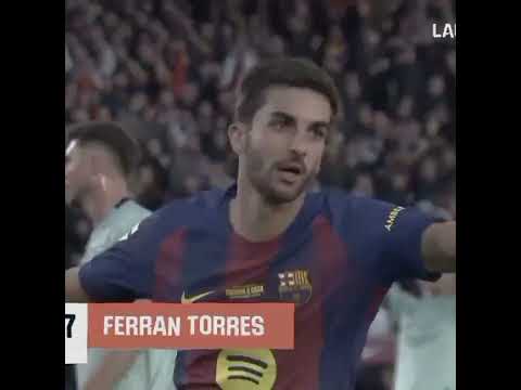 صداره مالتنا حبيبي خوان غارسيا لامين يامال داني اولمو فيسكا بارسا فيرمينو مارتينيز شتيغن رافينيا