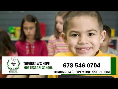 Tomorrows Hope Montessori School