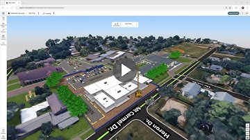 Harvey Cleary x cmBuilder: Creating clarity of the construction program on an institutional project