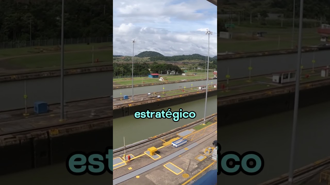 La Maravilla de la Ingeniería: Descubriendo el Canal de Panamá