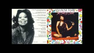 Yvonne Fair - Love Ain't No Toy