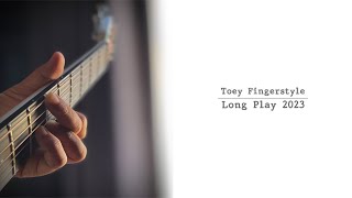 FINGERSTYLE GUITAR LONG PLAY 2.30 HOURS